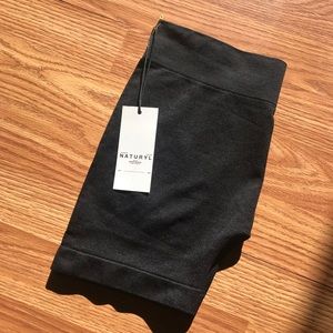Naturyl by NBK Booty Shorts